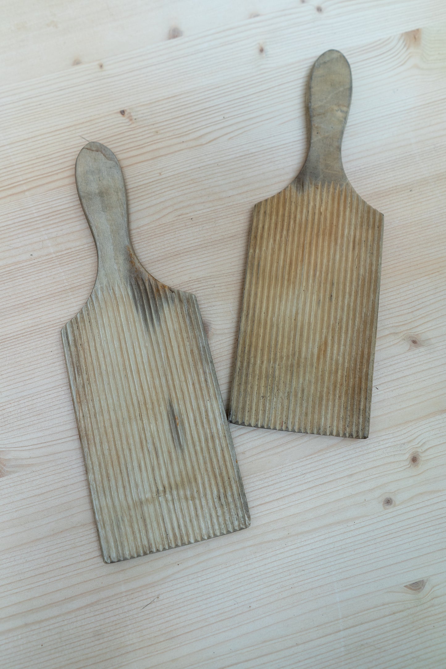 Antique Butter Pat