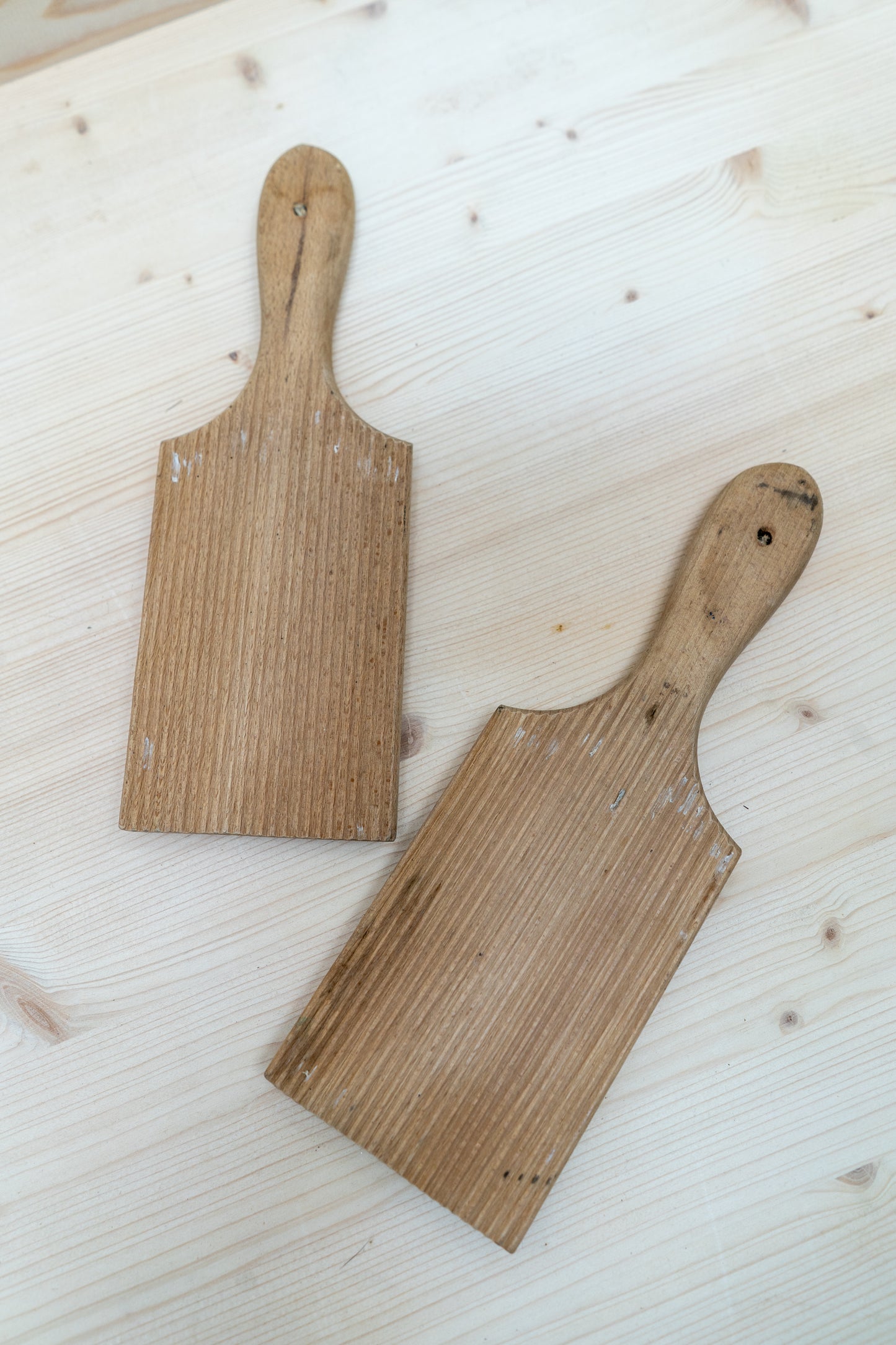Antique Butter Pat