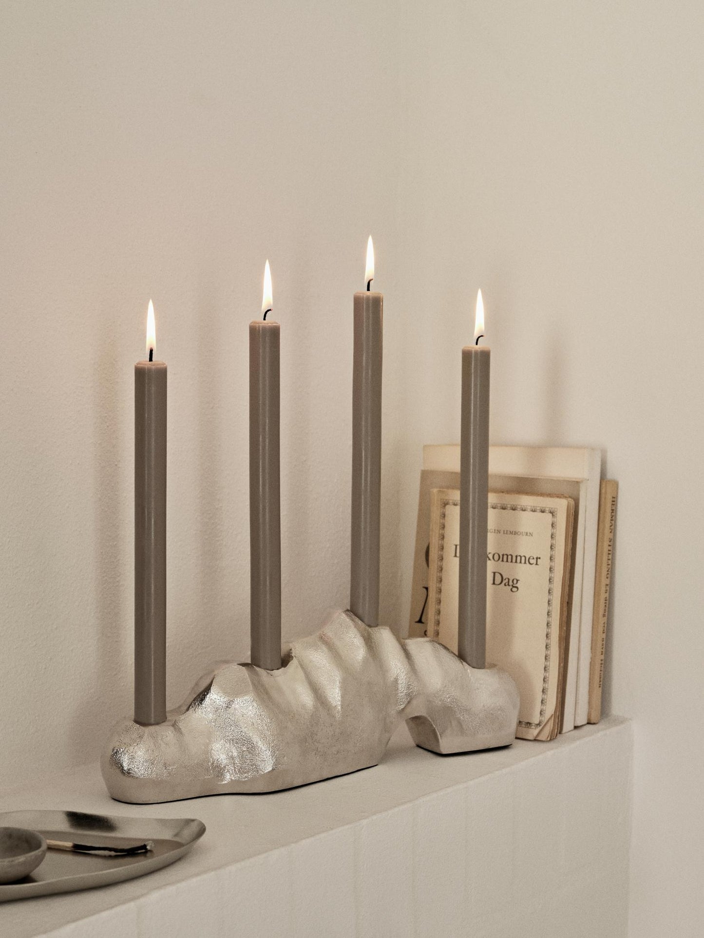 Eco Taper Candle | various