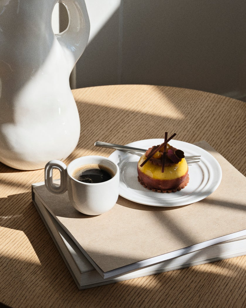 Stevns Espresso Cup