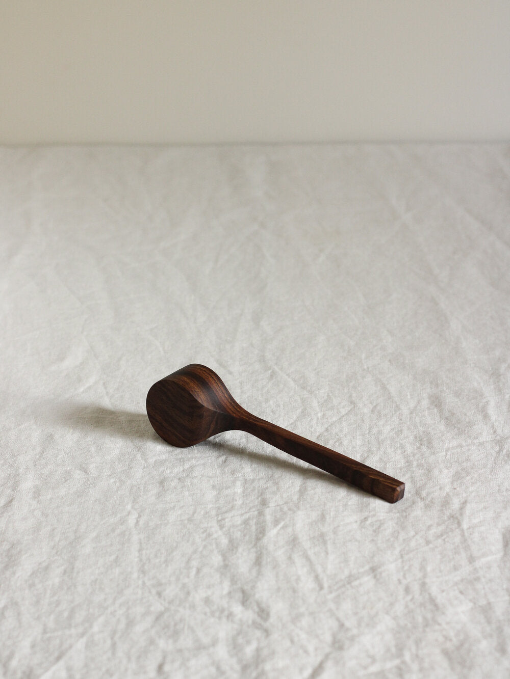 Coffee Scoop | English Walnut