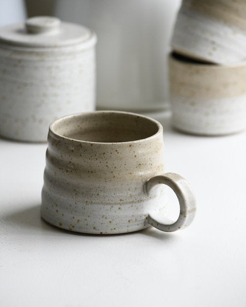 Lichen Speckle Mug