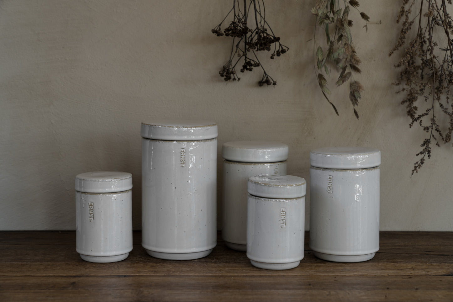 Förvaringskruka | Storage Pot