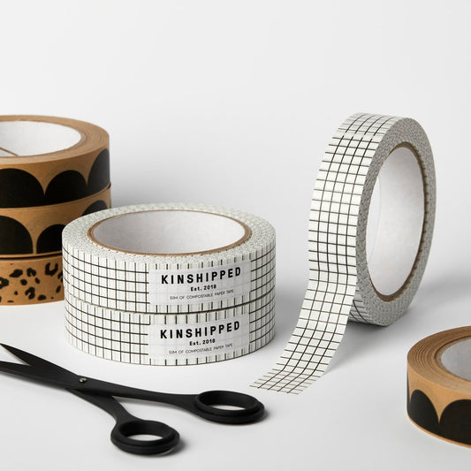 Paper Tape | Grid