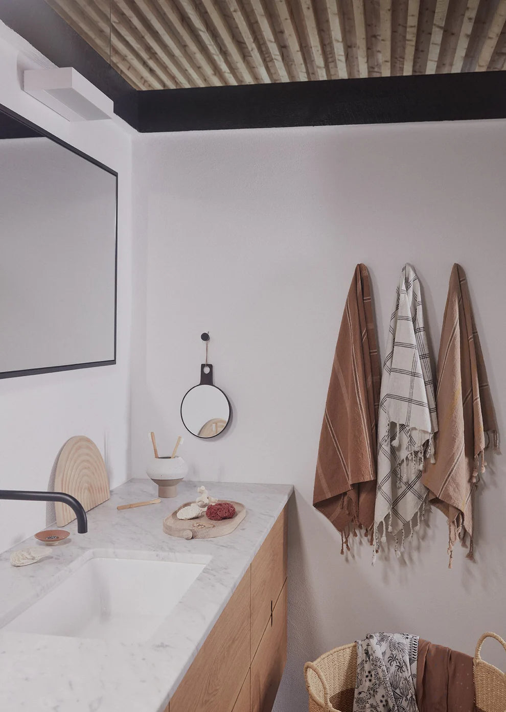 Kyoto Guest Towel
