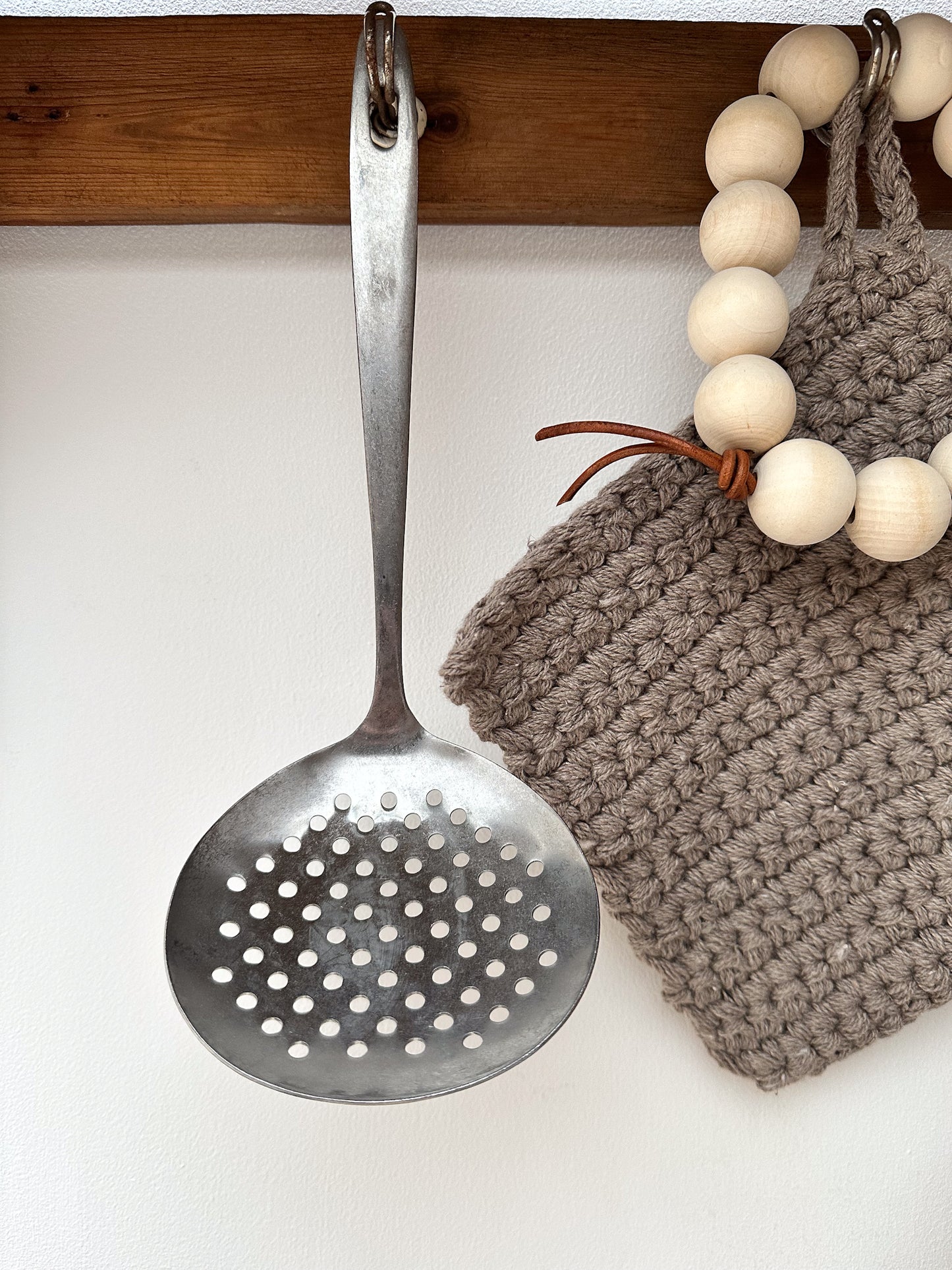 Daily Spoon Skimmer