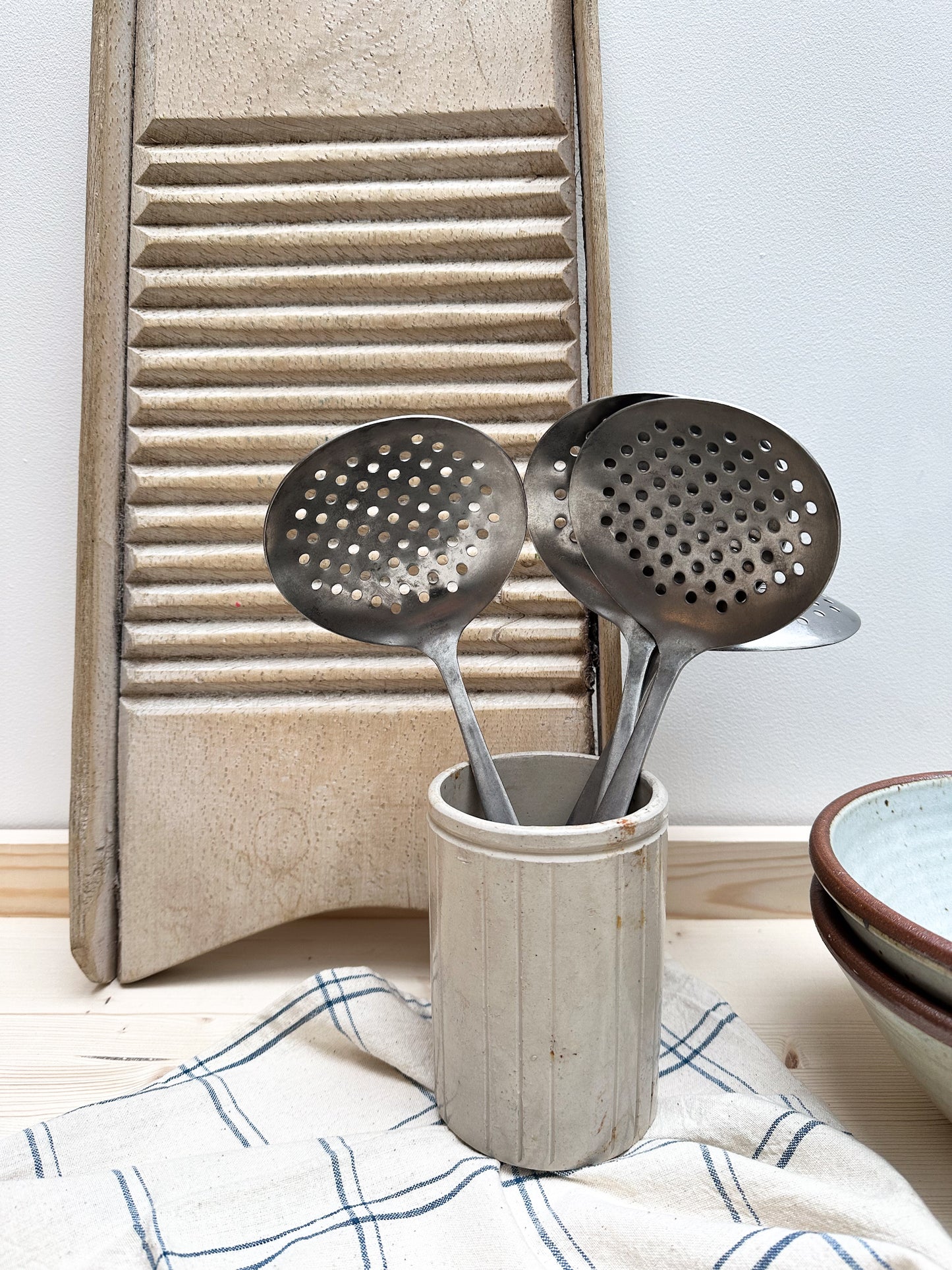Daily Spoon Skimmer