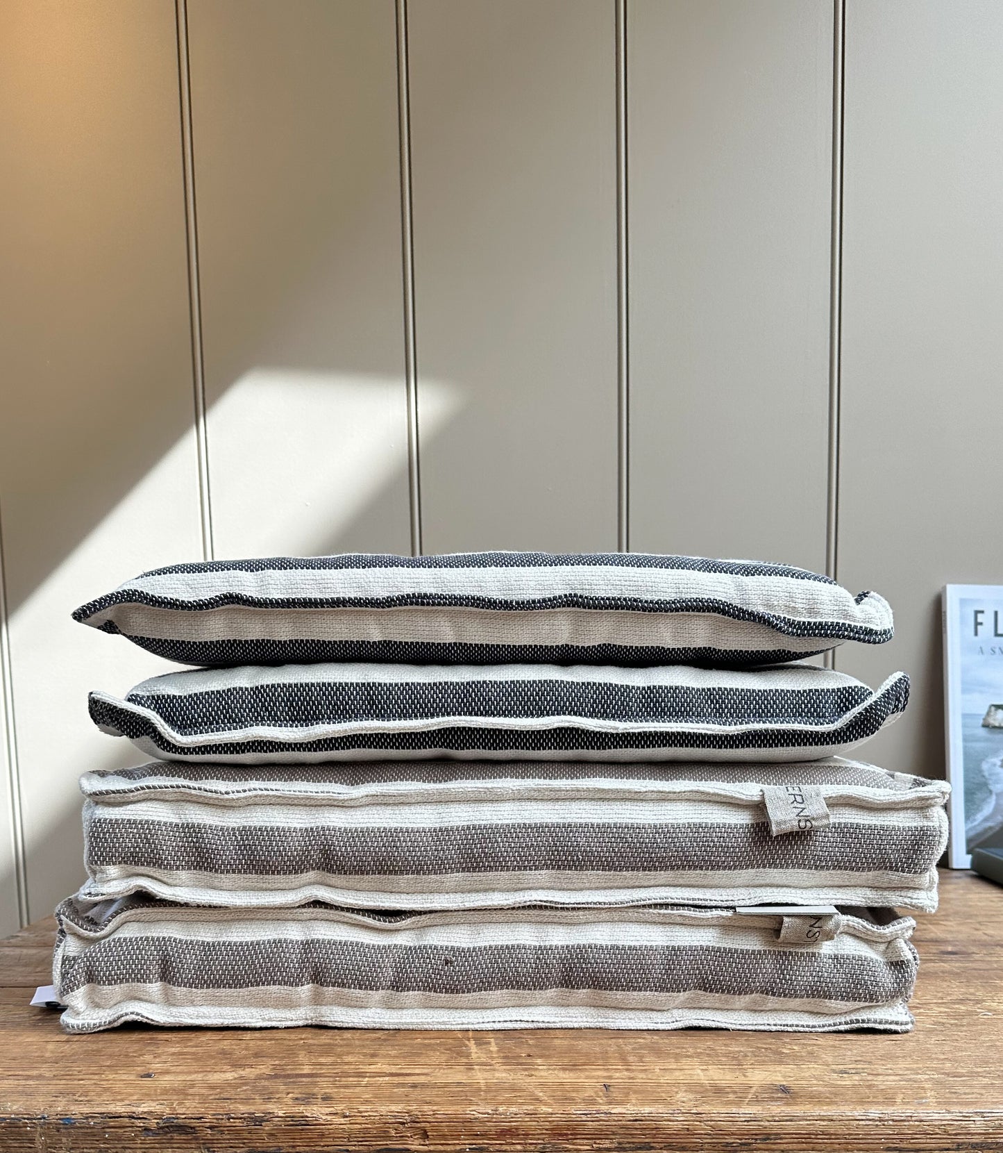 Sittdyna | Slim Seat Cushion