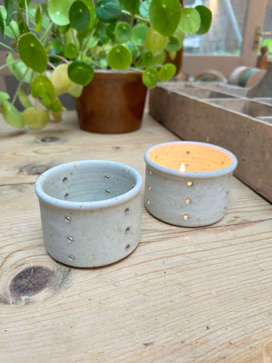 Tealight Candle Holder