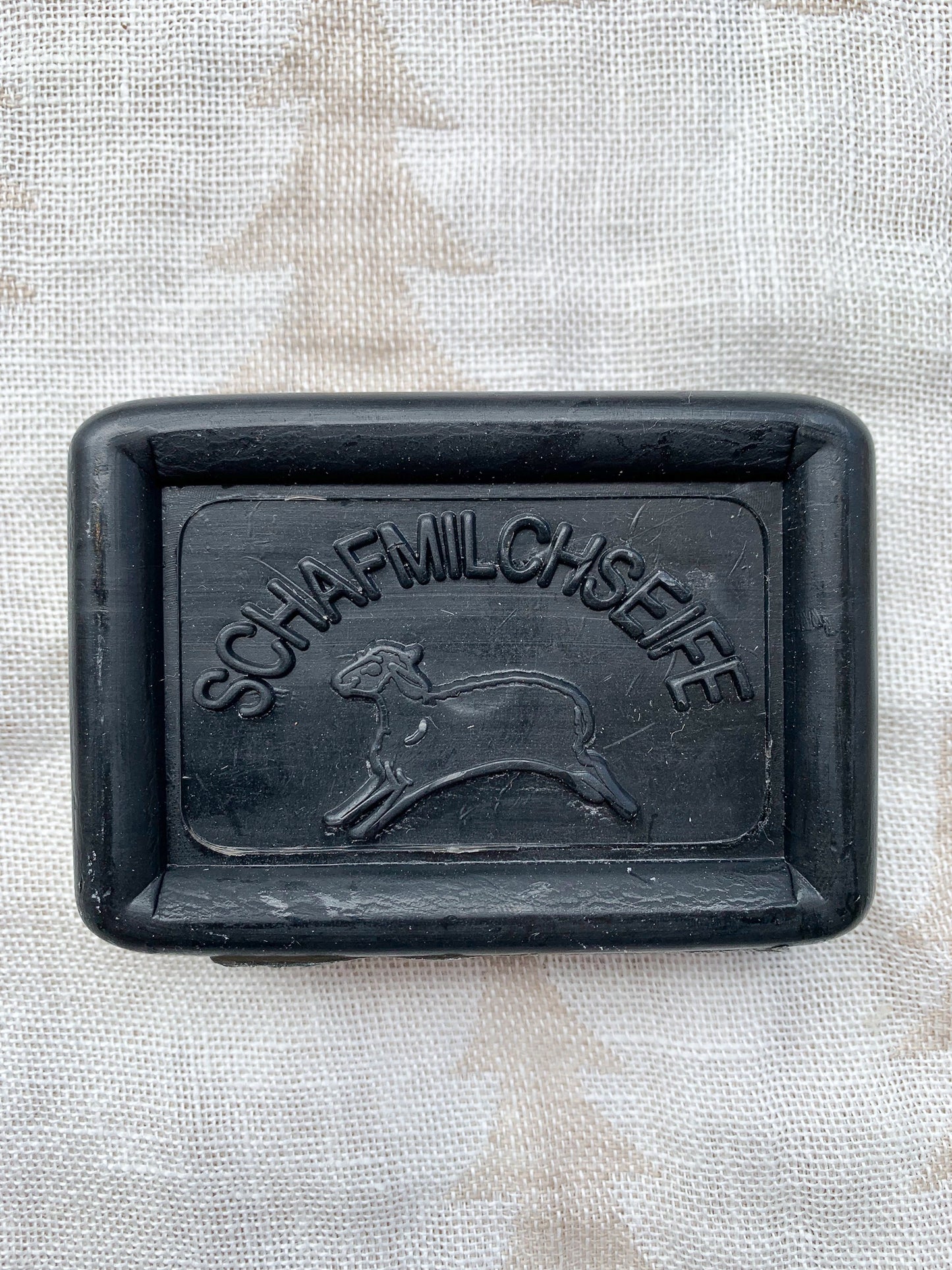 Soap | Sheep's Milk