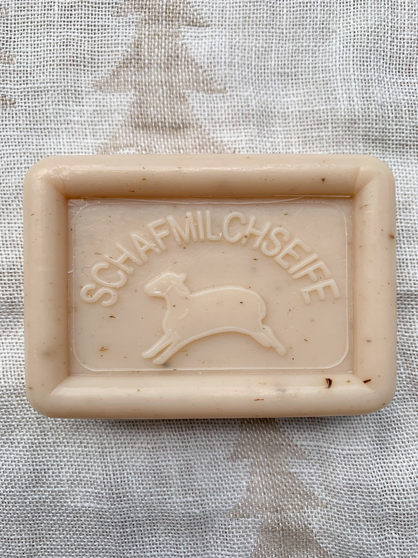 Soap | Sheep's Milk