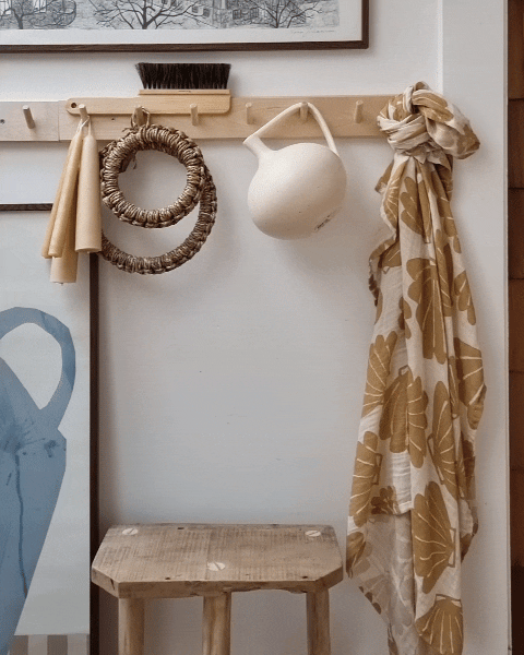 Conical Basket