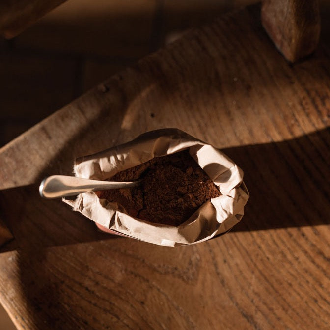 Hot Chocolate | Cinnamon