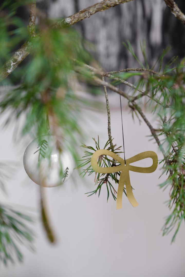 Ornament | Bow