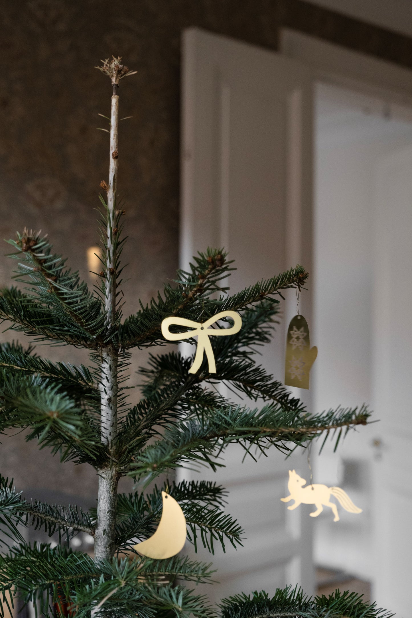Ornament | Bow