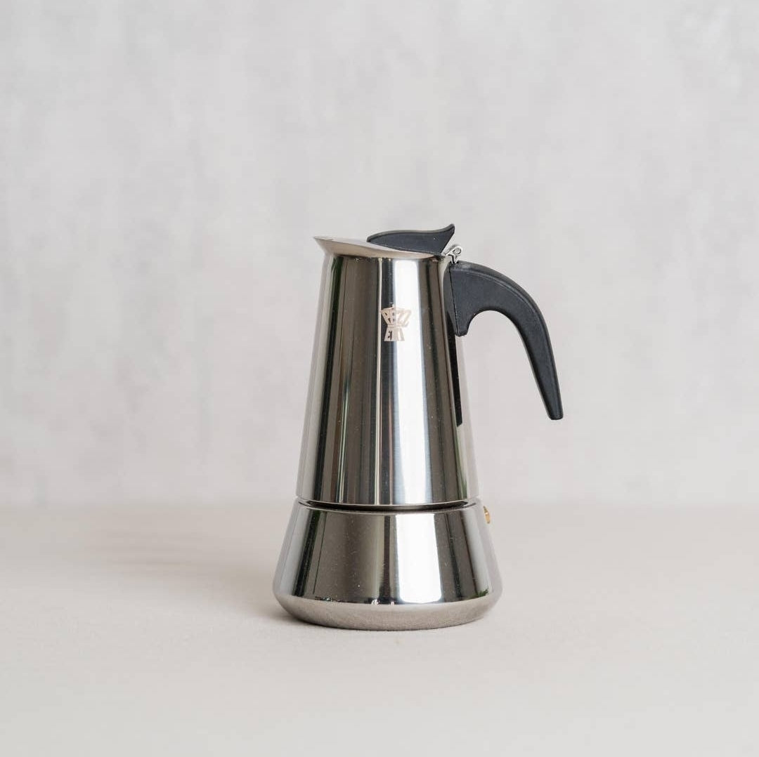 Pezzetti Moka Pot