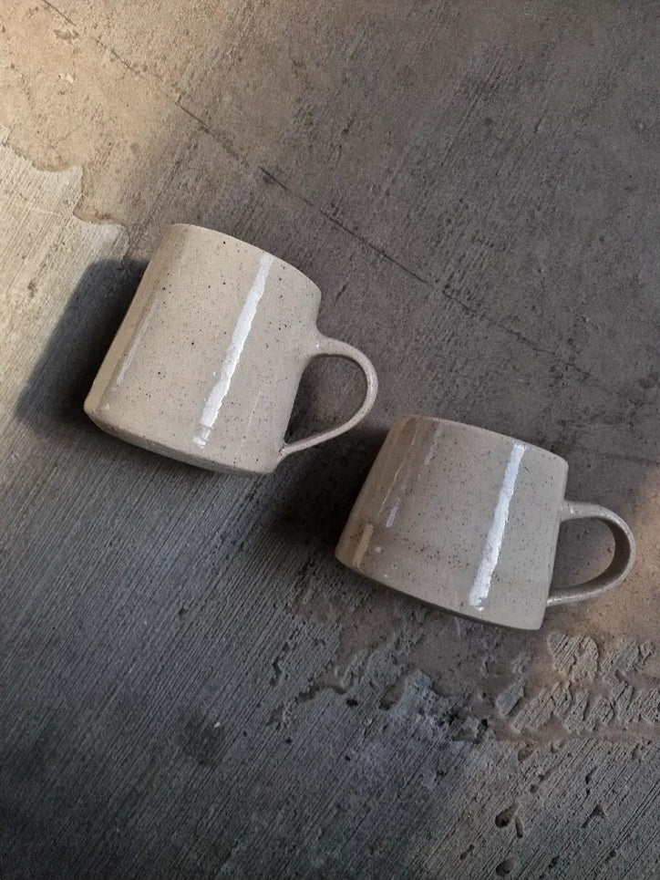 Cornish Quartz Mug