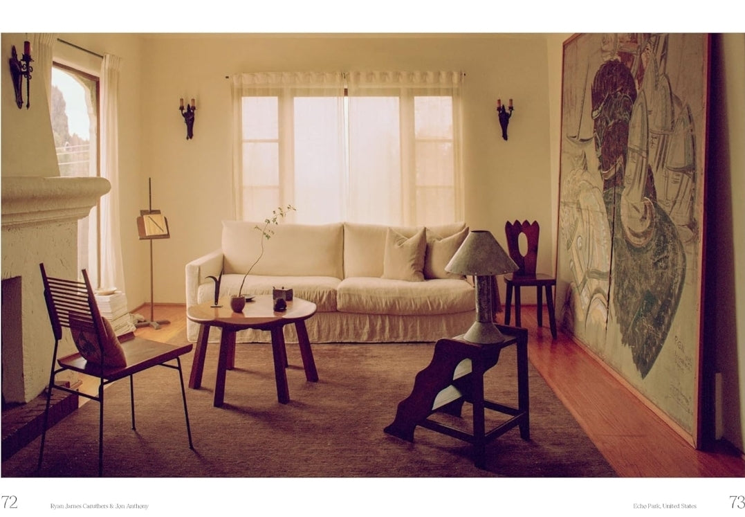 Sanctuary | Creative Homes with Intention, Meaning, and Beauty