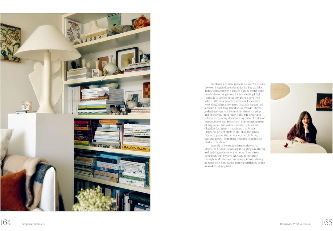Sanctuary | Creative Homes with Intention, Meaning, and Beauty