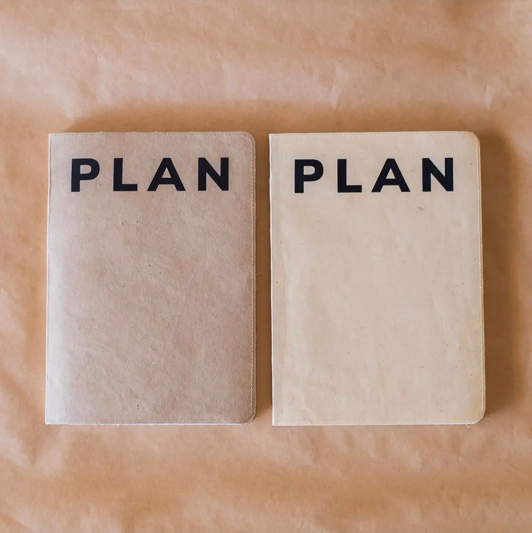 Plan Journal