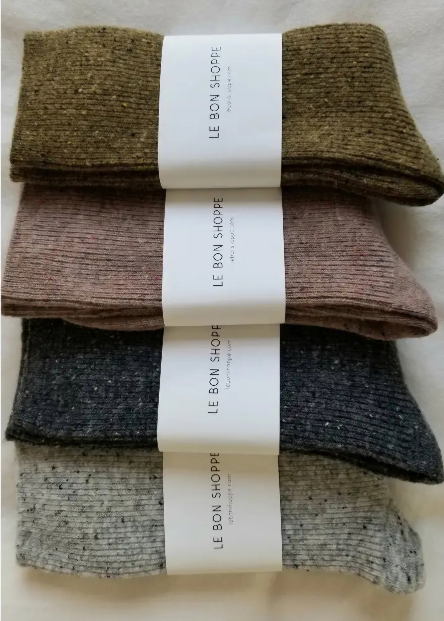 Snow Socks | Various