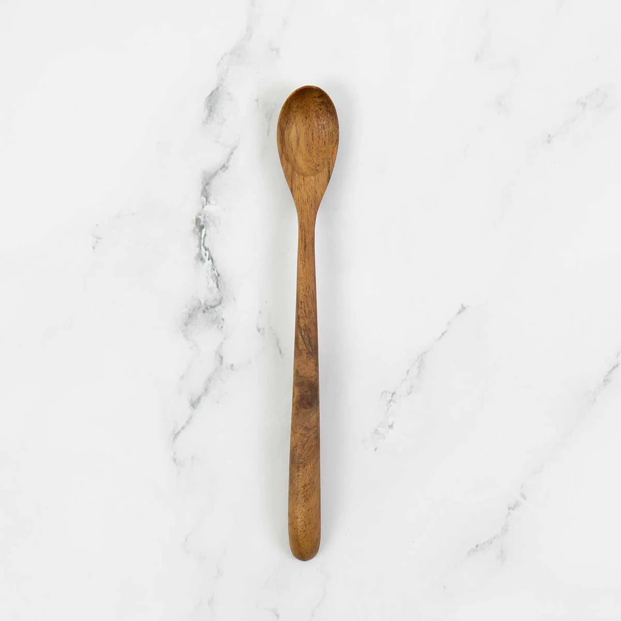 Teak Marmalade Spoon