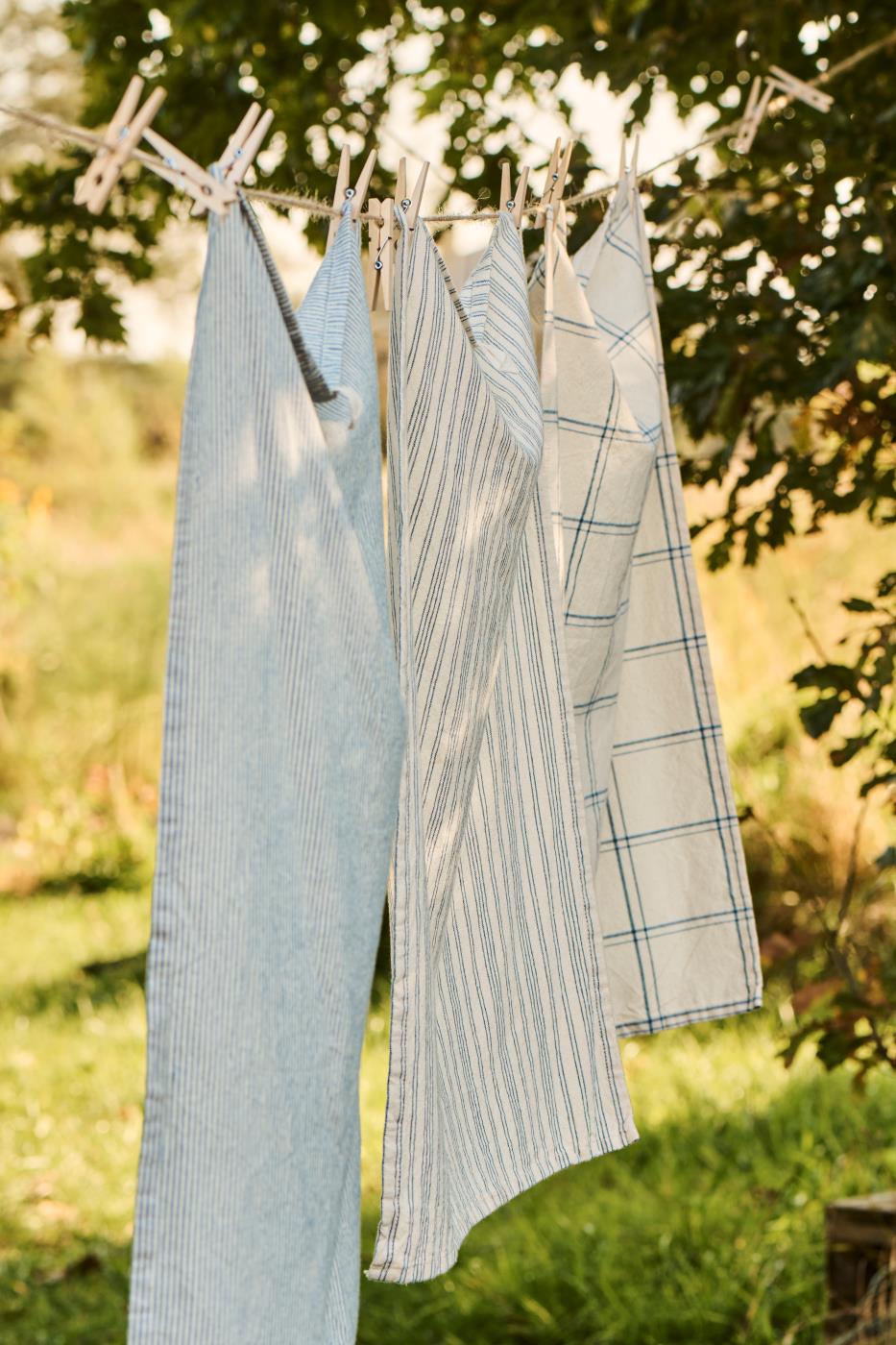 Ebbe Tea Towel