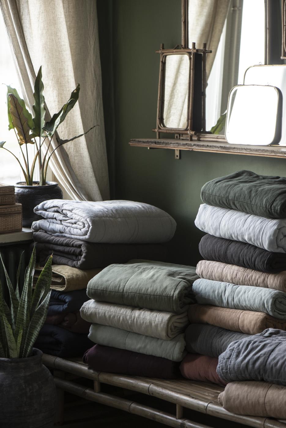 Quilt | Vintage Myrtle
