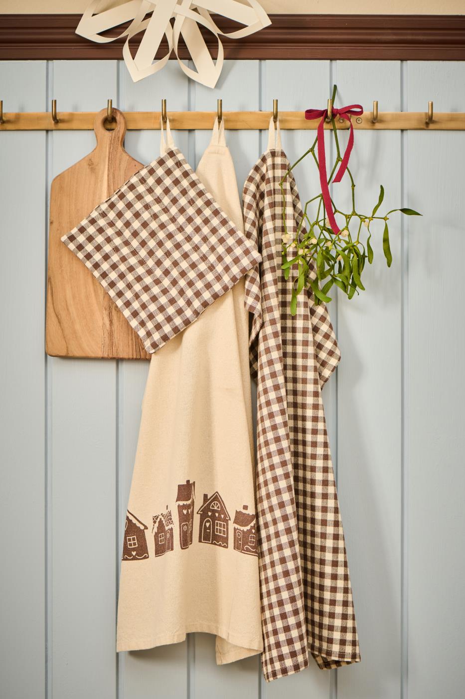 Thor Tea Towel