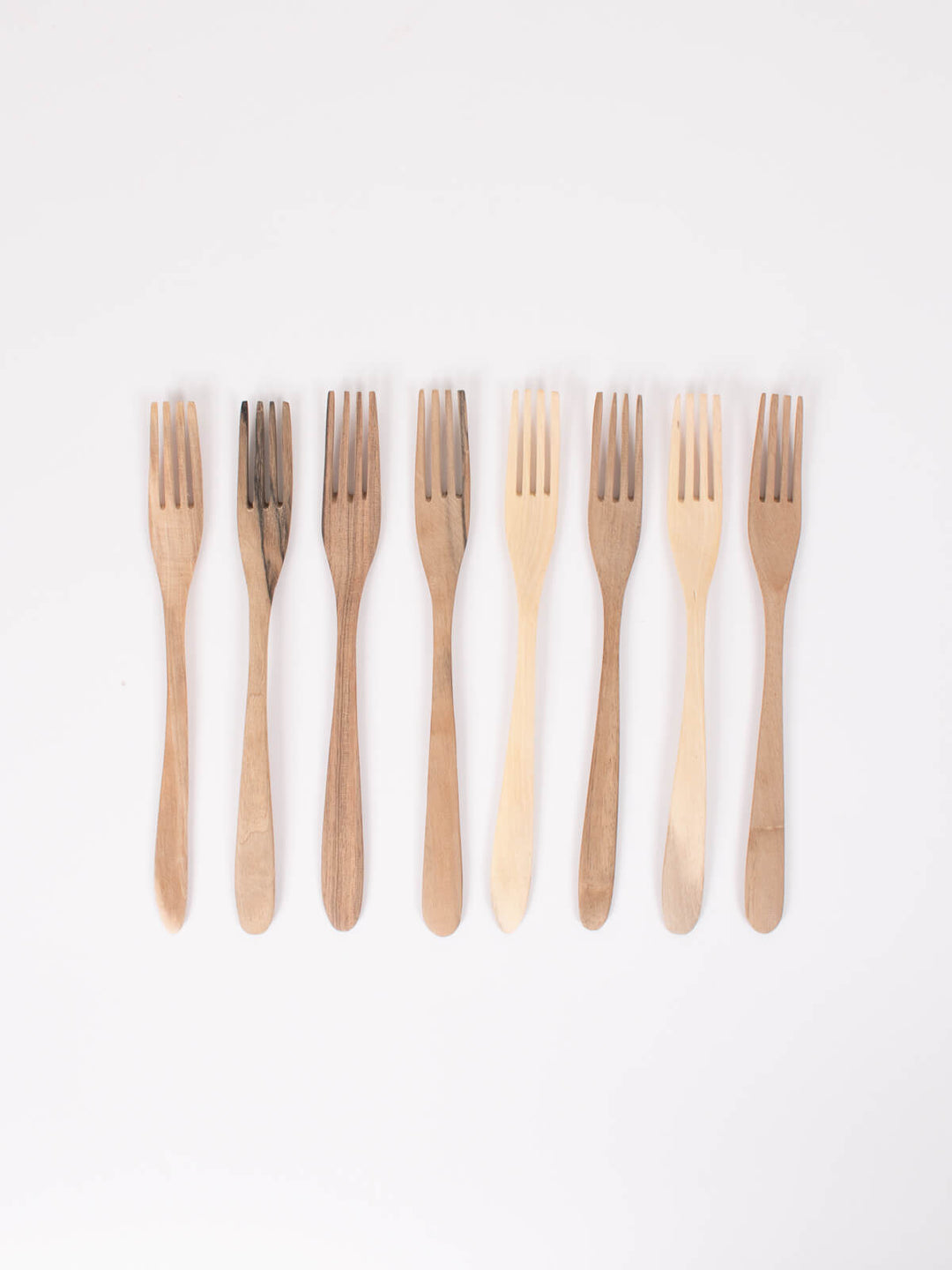 Walnut Wood Fork
