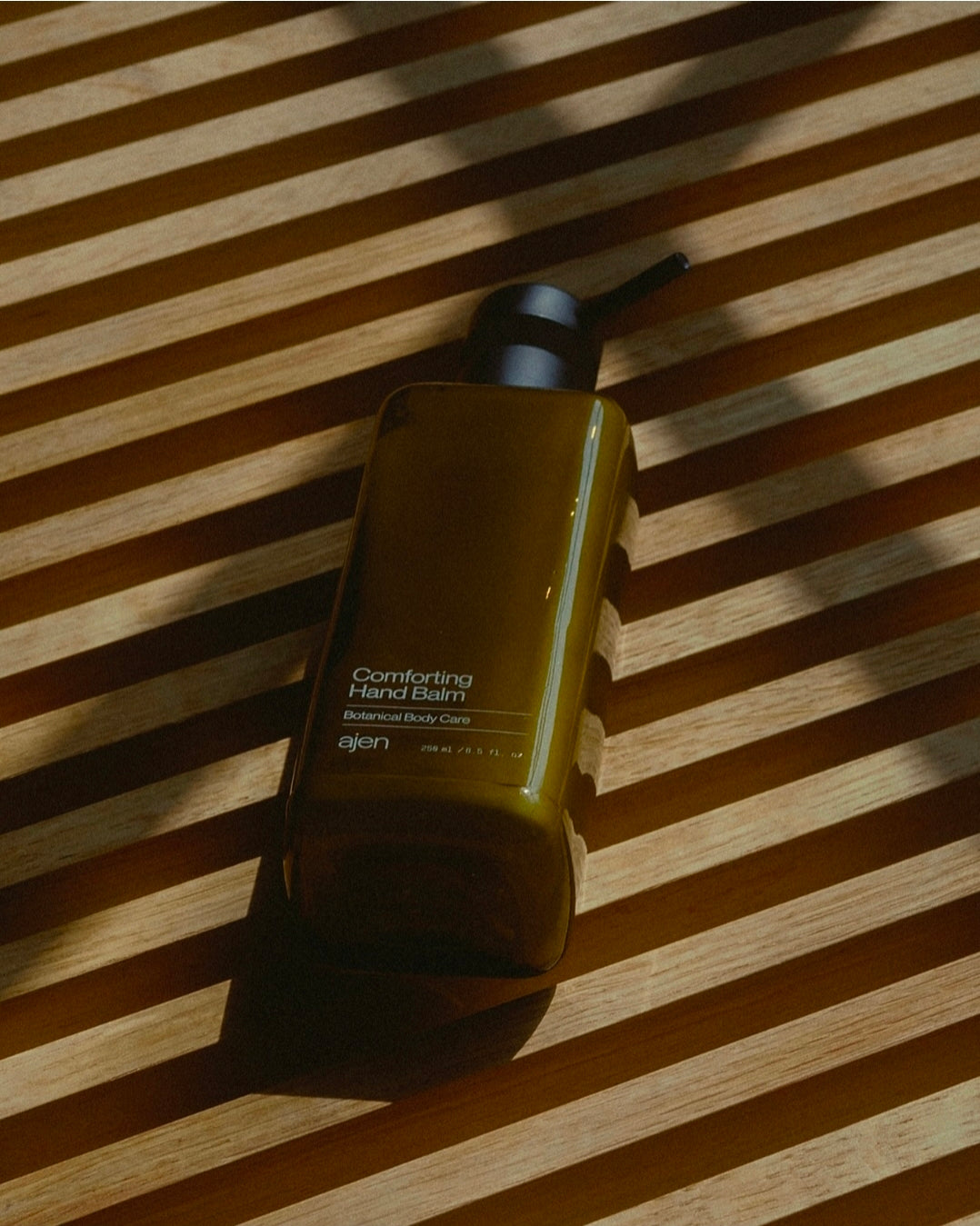 Ajen Hand Balm | Wilderloof