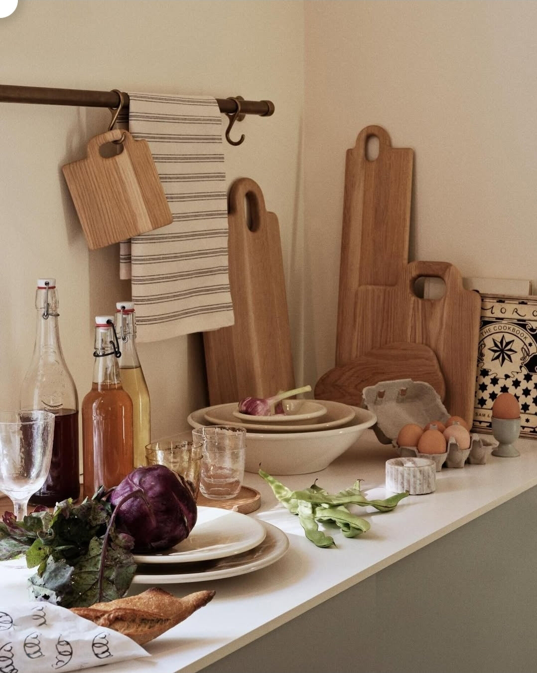 Olina Chopping Board