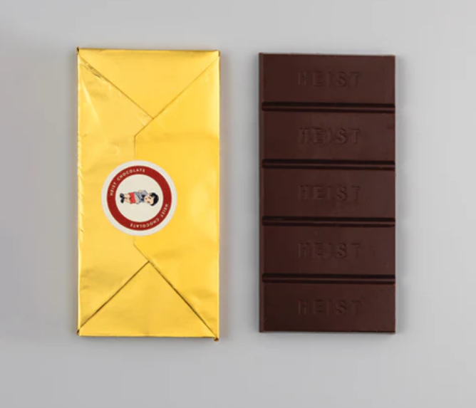 Heist Chocolate | Various