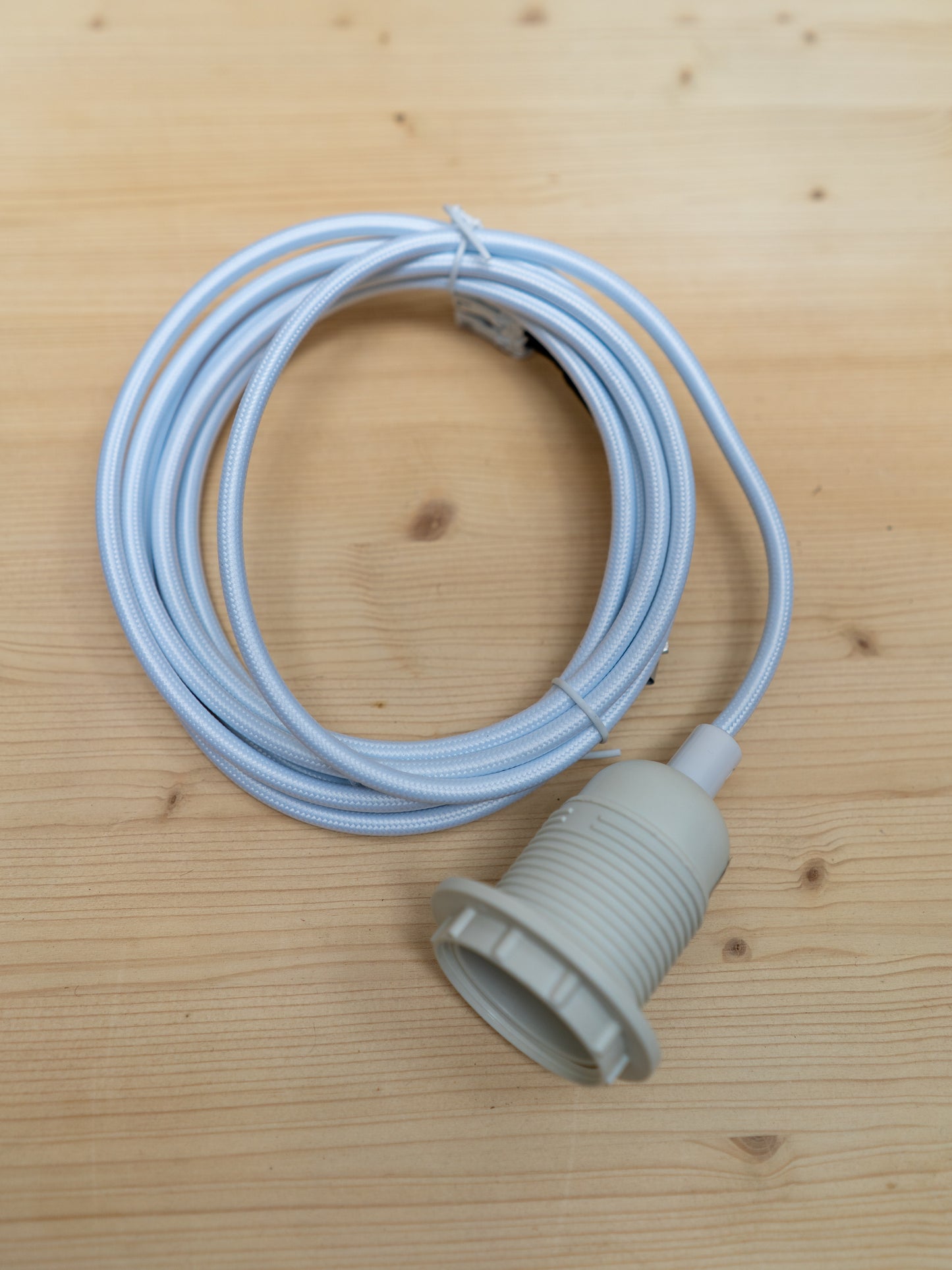 Flex Cable | with Bulb Holder