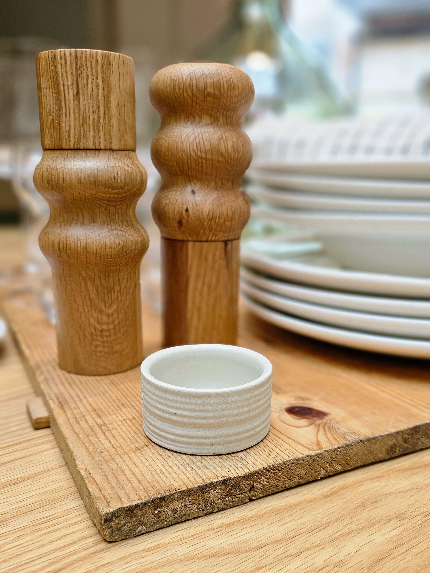 Liten Kruka | Little Pot