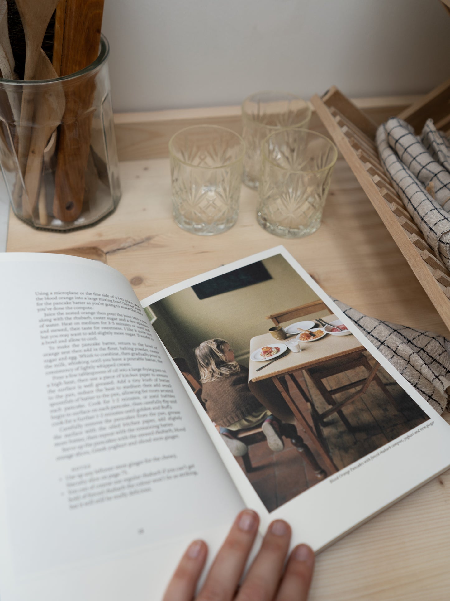 Weekend Recipes