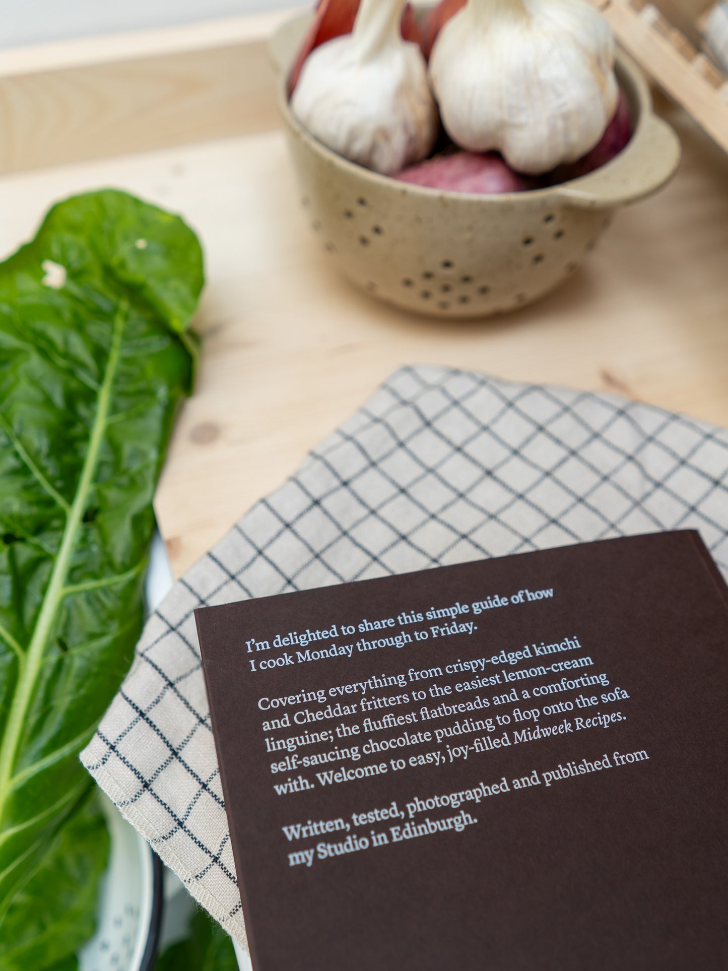 Midweek Recipes