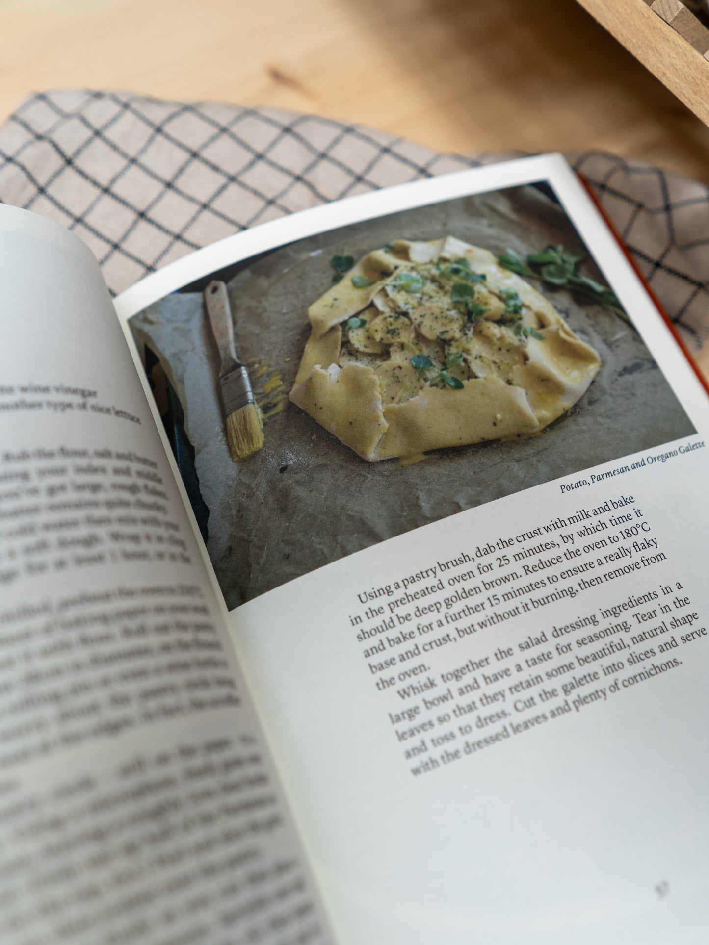 Weekend Recipes