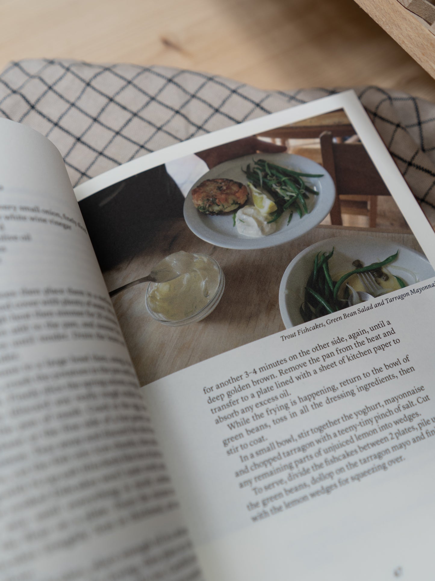 Weekend Recipes