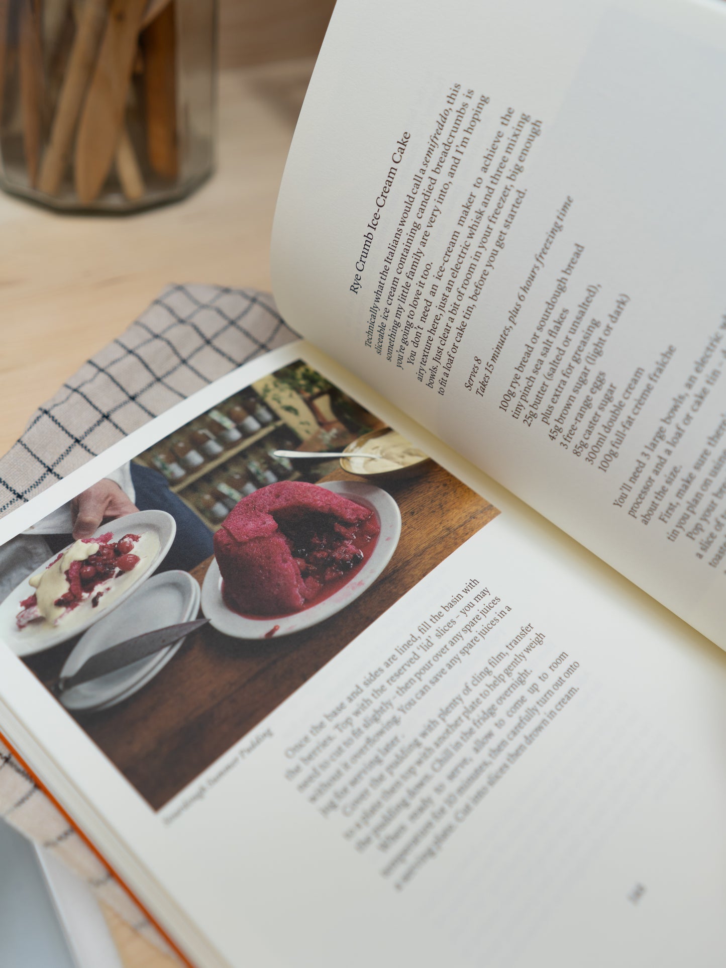 Weekend Recipes