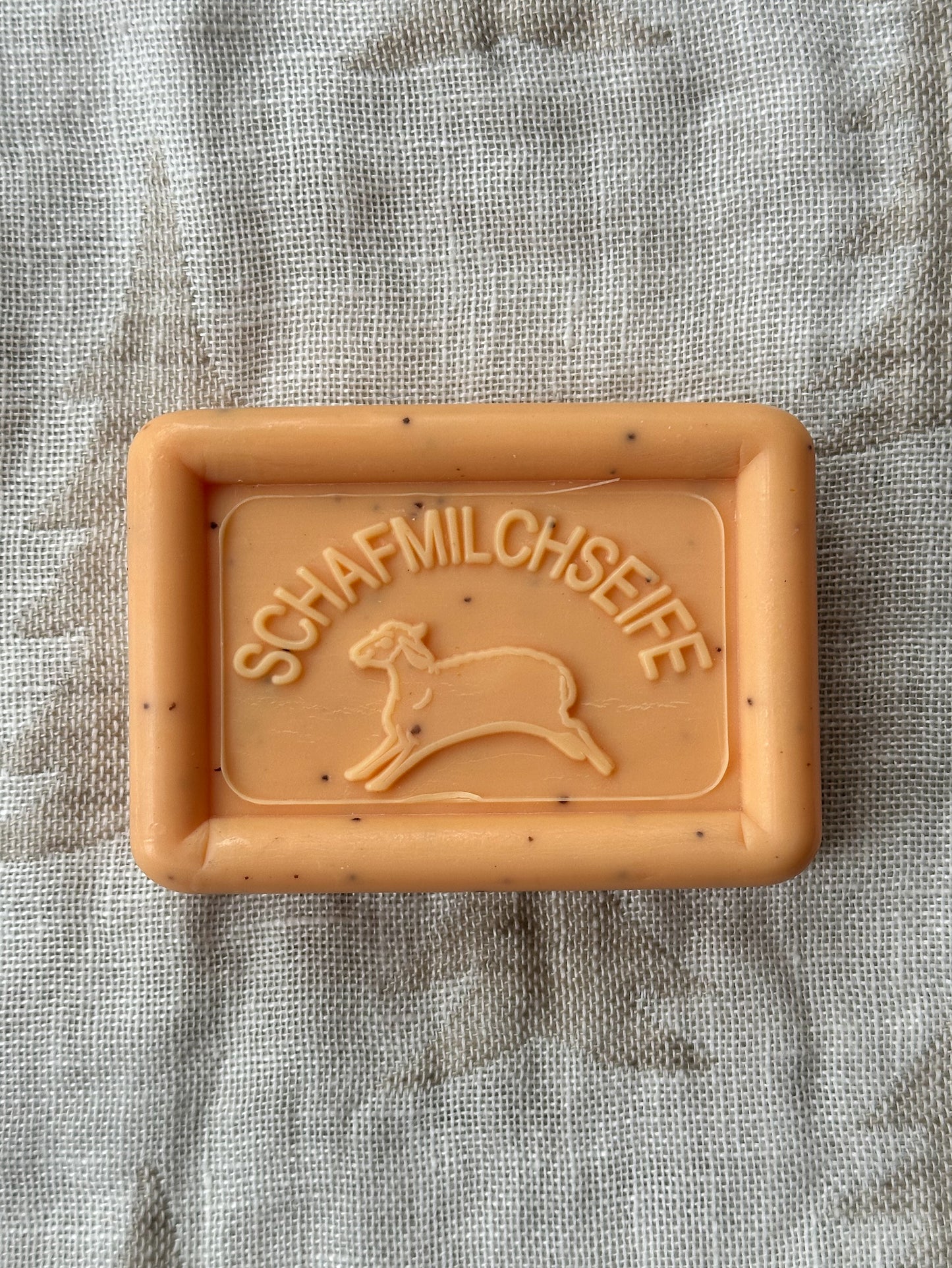 Soap | Sheep's Milk