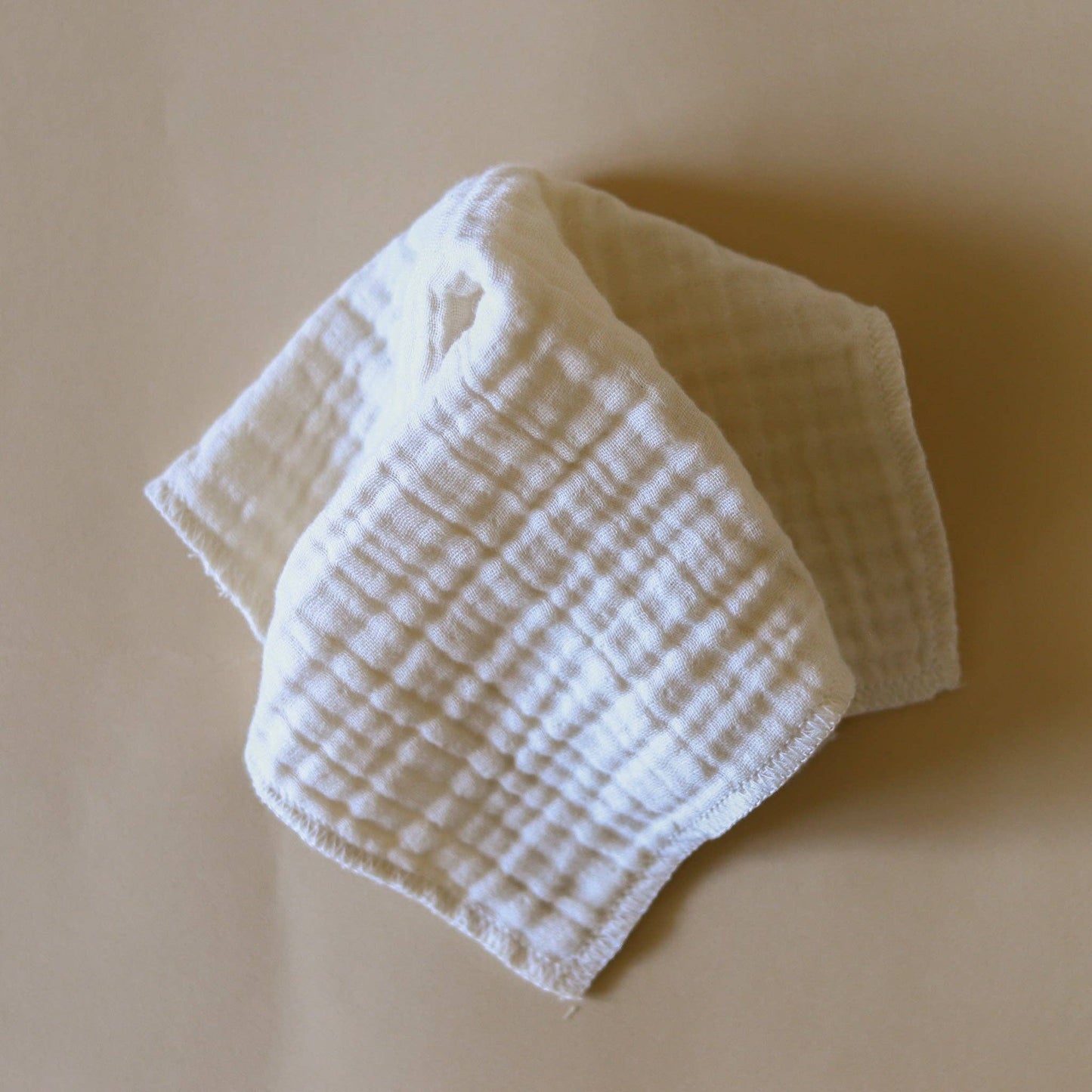 Fyra Flannel | Natural