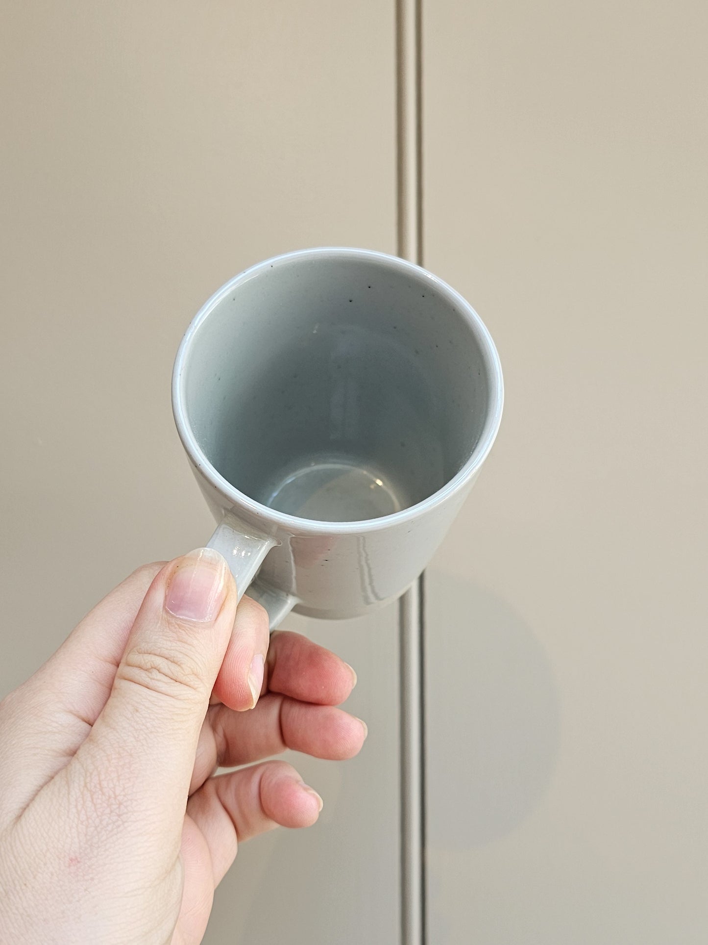 Blomus Sablo Stoneware Mug | Cloud
