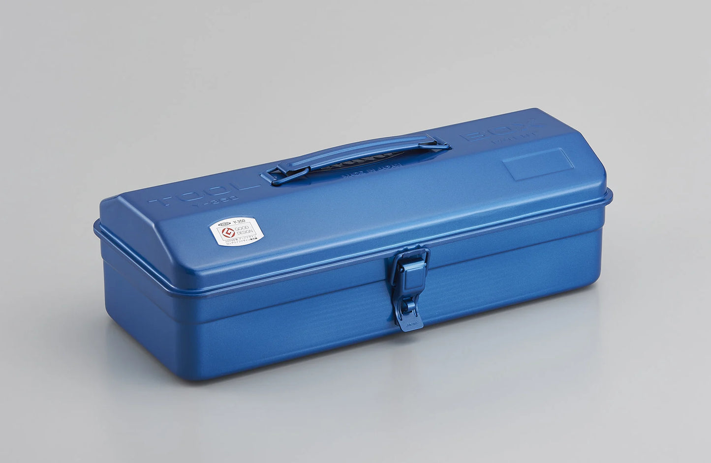 Toyo Y-350 Toolbox | Various Colours