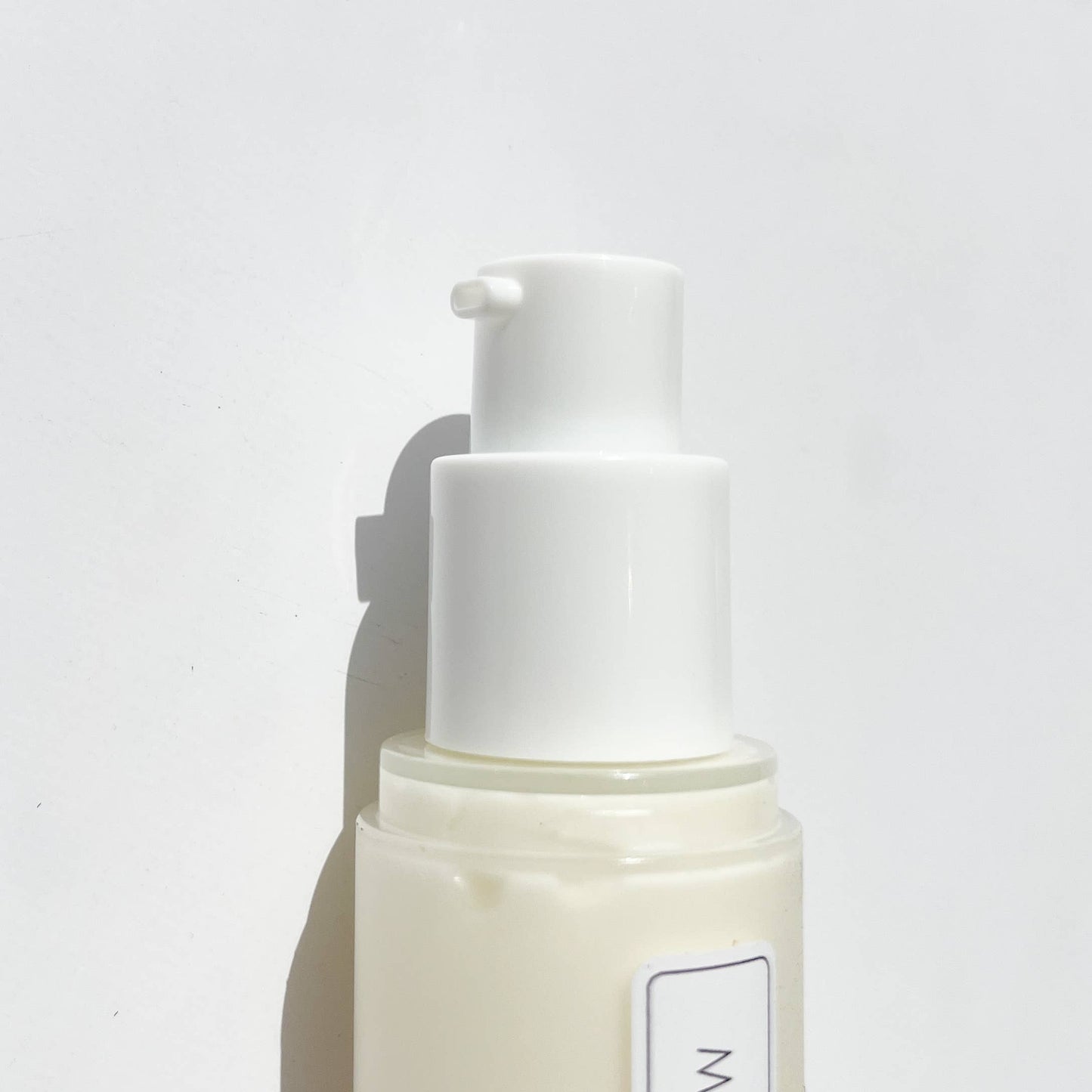 MODM Hand Cream | Mandarin + Vetiver