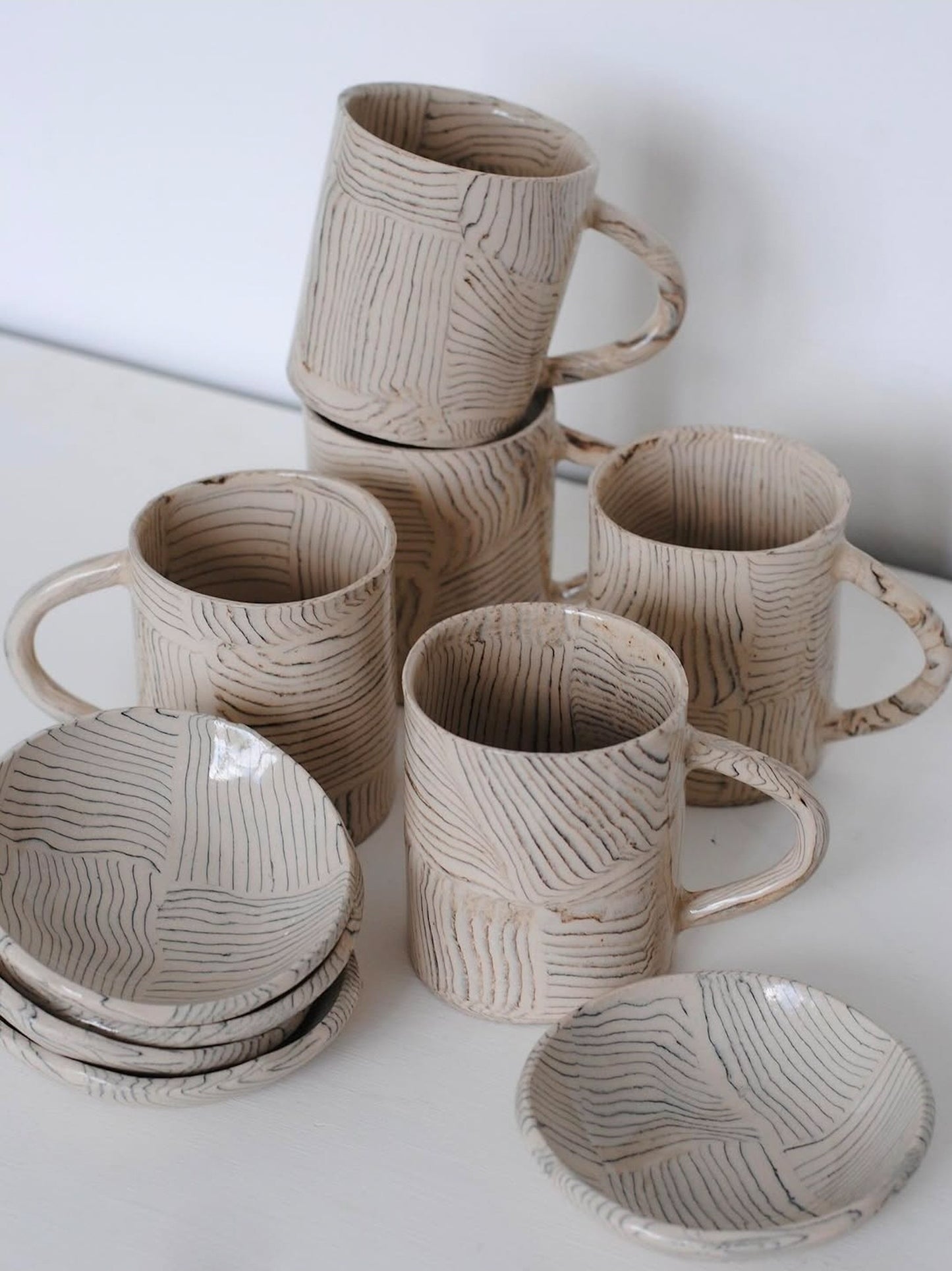 Fern Taylor Grain Dish