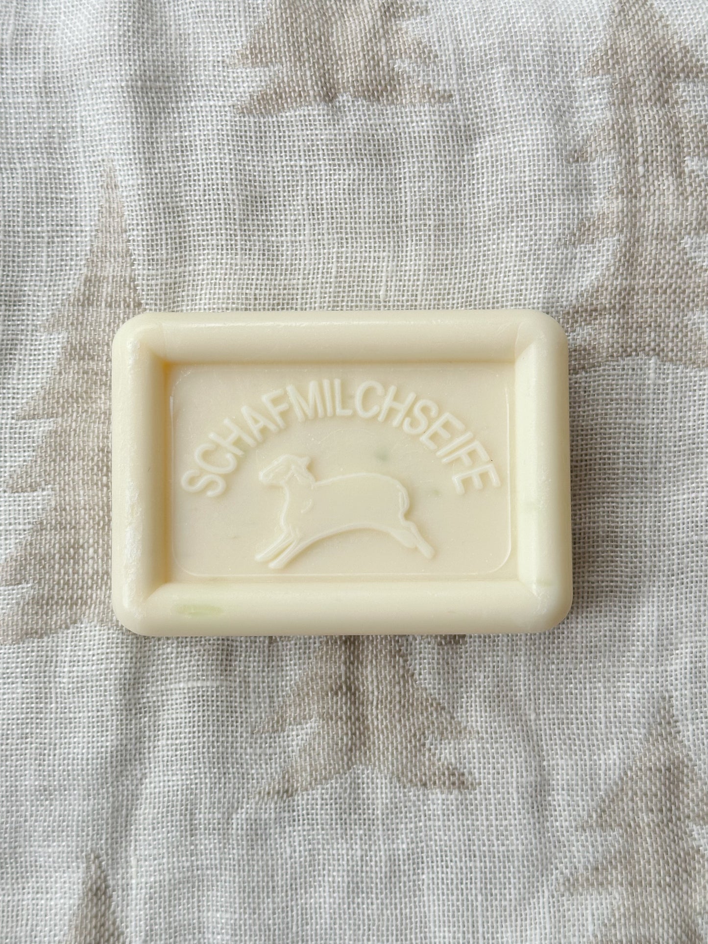 Soap | Sheep's Milk