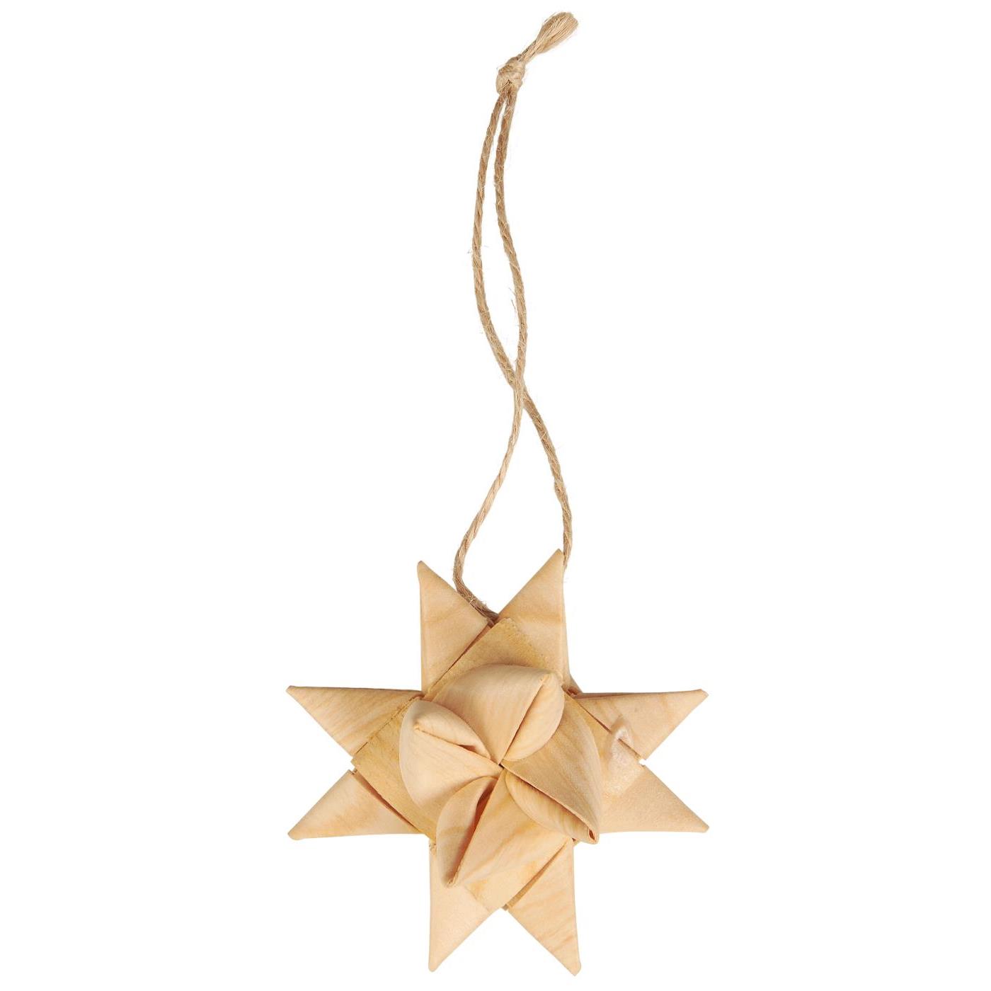 Froebel Pine Star