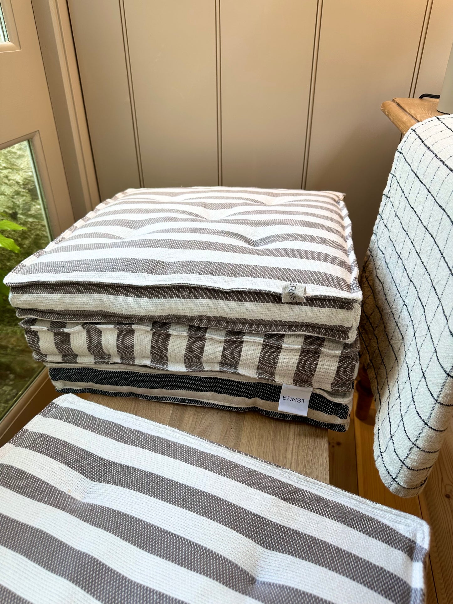 Sittdyna | Deep Seat Cushion