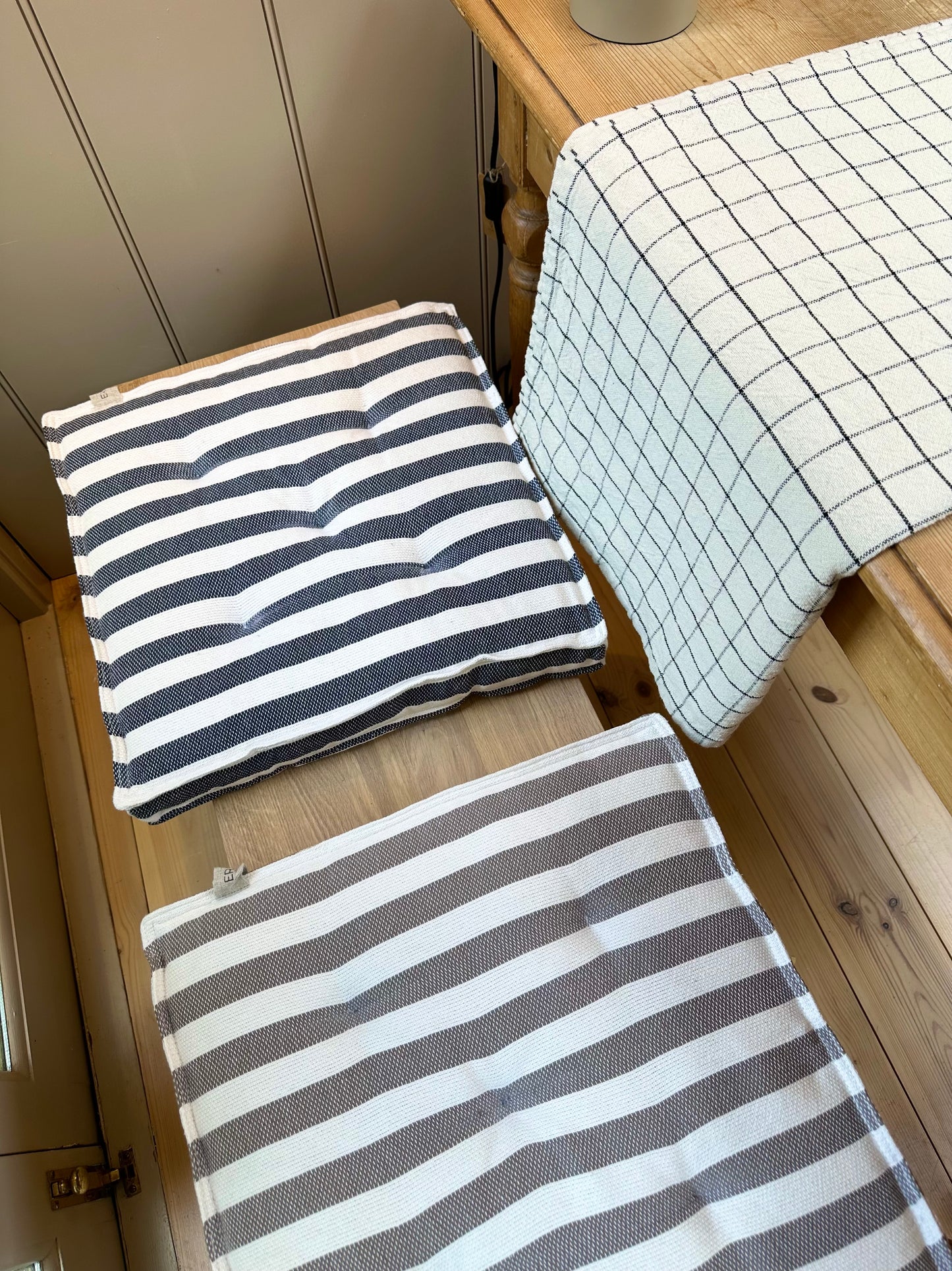 Sittdyna | Deep Seat Cushion
